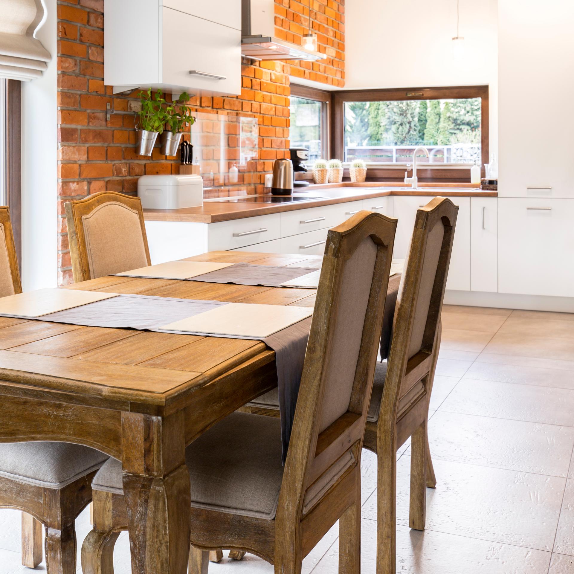 Cuisine sur mesure