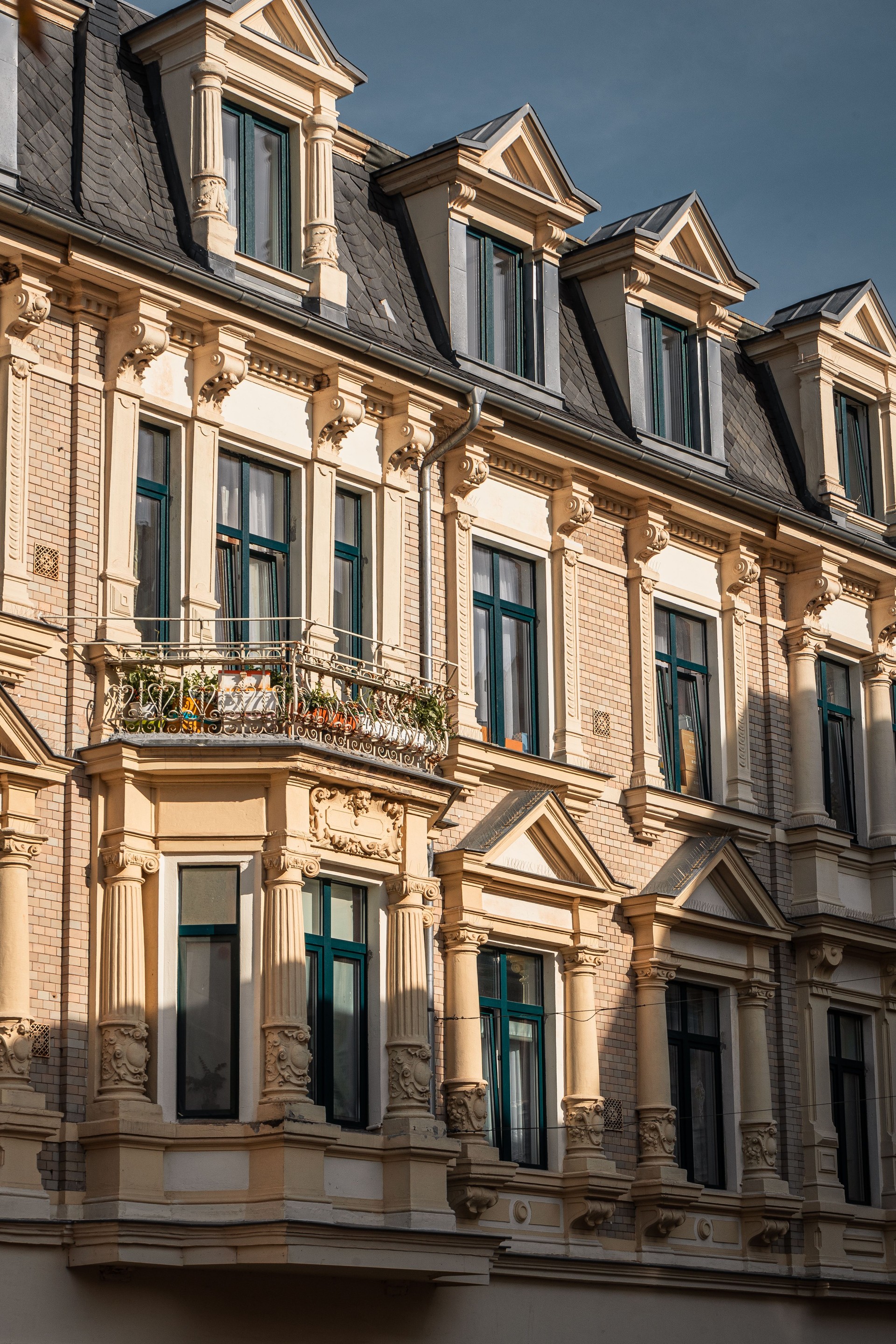 Façade & Ravalement